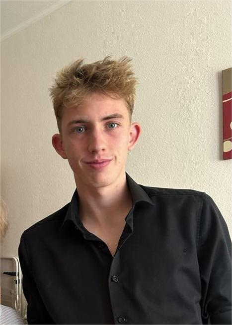 Vincze Dániel - Webfejlesztő